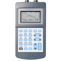 VIA Echo 1000SF- 4MHz-to-1.0GHz VNA, Sprectrum Analyzer, Power Meter, and FDR (6025-5150) - Zoom