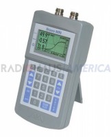 VIA Bravo MRI II Coil Analyzer - 100kHz to 200MHz (6015-5250) - Zoom