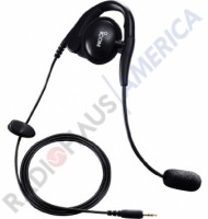 HS-94 Ear-piece Type Headset - Zoom