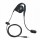 HS-94 Ear-piece Type Headset - Zoom