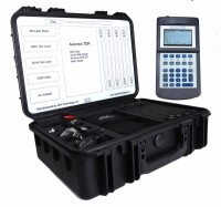 Avionics TDR Complete Kit (6021-5154) Time Domain Reflectometer - Zoom