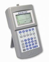 E20/20F CATV Network TDR (6021-5041) Time Domain Reflectometer - Zoom