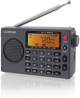 CC Skywave SSB AM, FM, Shortwave, Weather, VHF, Aviation and SSB Bands Portable Travel Radio #SSB - Zoom