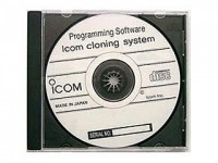CS-R3 Windows 95/98 cloning software for IC-R3 (requires OPC-478) - Zoom