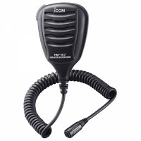 HM-167 waterproof speaker microphone - Zoom