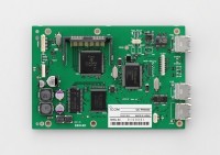 UC-FR5000 IDAS Trunking/Network Controller Board - Zoom