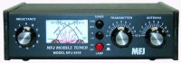 MFJ-945E, TUNER, HF+6M MOBILE, 300W, WITH ANTENNA BYPASS SWITCH - Zoom