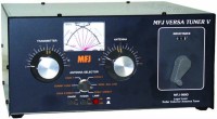 MFJ-989D, ANTENNA TUNER, 1.8-30 MHz, LEGAL POWER - Zoom