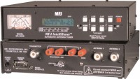 MFJ-993B, DUAL POWER AUTO TUNER, 300/150W, 1.8-30MHz - Zoom