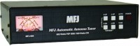 MFJ-994B, TUNER, AUTO, 600W, MTR, 1.8-30 MHz - Zoom