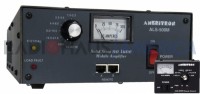 ALS-500MR MOBILE AMP, REMOTE COMBO, 500W, 13.8VDC - Zoom