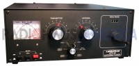 ATR-30X ANTENNA TUNER, HF, EDGE ROLLER, 3KW, 220VAC - Zoom