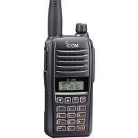 IC-A16 VHF COM Aviation Handheld - Zoom