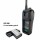 IC-M37 VHF Handheld - Zoom