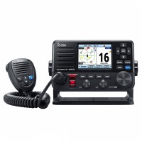 IC-M510 VHF Marine Transceiver - Zoom