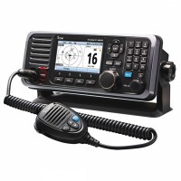 IC-M605 VHF Marine Transceiver - Zoom