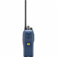 IC-F4201DEX IECEx/ATEX Intrinsically Safe IDAS VHF/UHF - Zoom