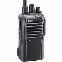 IC-F3210D Entry Level IDAS Trunking Portables VHF/UHF - Zoom