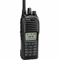 IC-F4360D Series IDAS Type-C Trunking Portables VHF/UHF - Zoom