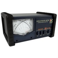 CN-501V SWR/Wattmeter, VHF/UHF, 140-525 MHz - Zoom