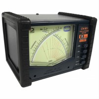 CN-901VN SWR/Wattmeter, 140-525 MHz, 200 W N Conn - Zoom